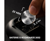 Duracell DL2032 (2szt) - 558559 - zdjęcie 2